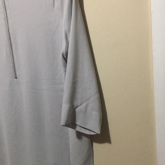 Dailylook basic Grey top. - Picture 4 of 4